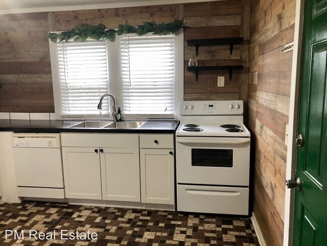 Building Photo - 2 br, 1 bath House - 809 Barnes Street