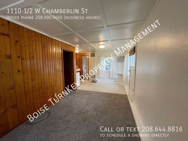 Building Photo - 1110 W Chamberlin St