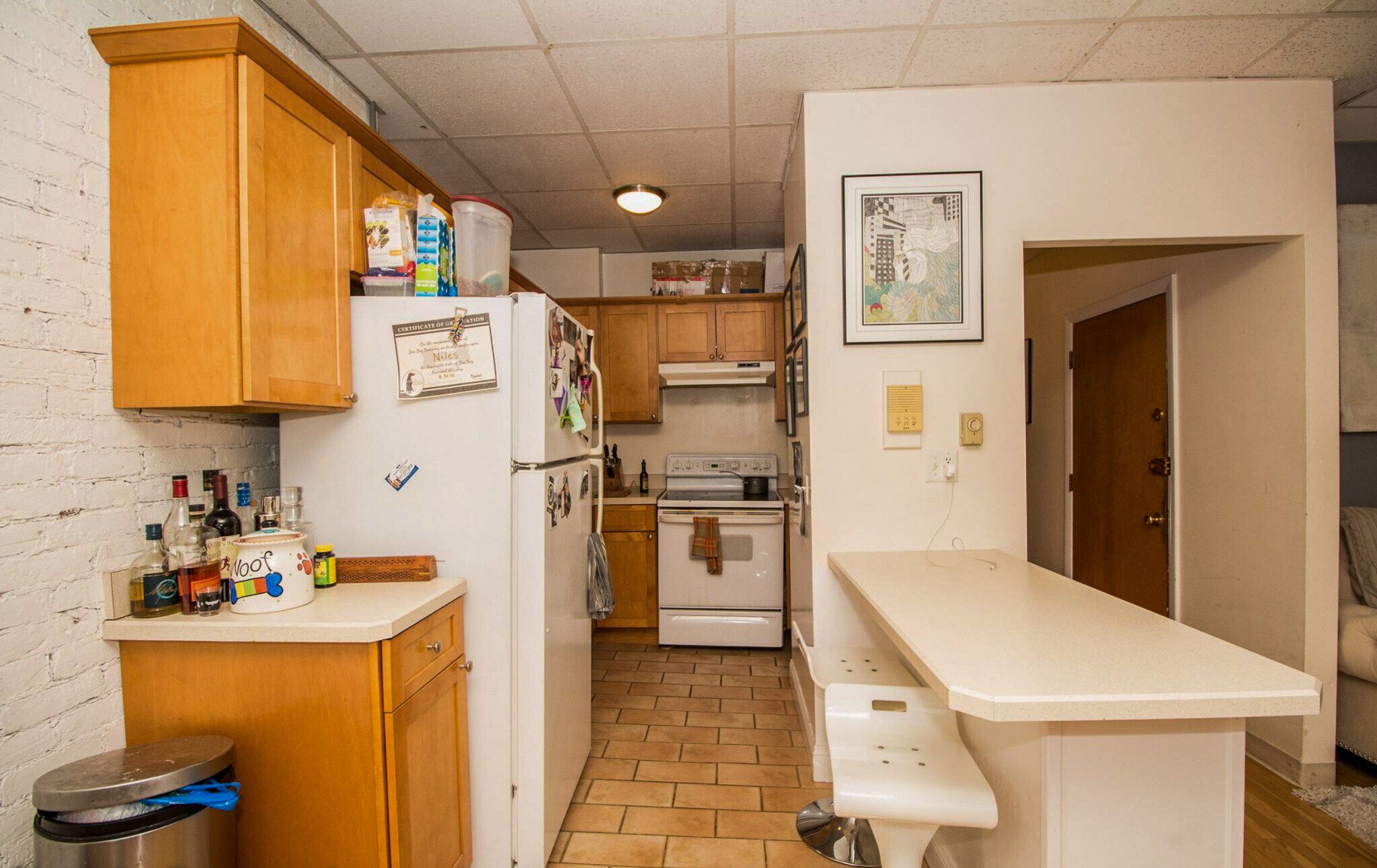 Building Photo - 217 Washington St