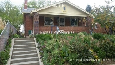 Building Photo - 775 S York St