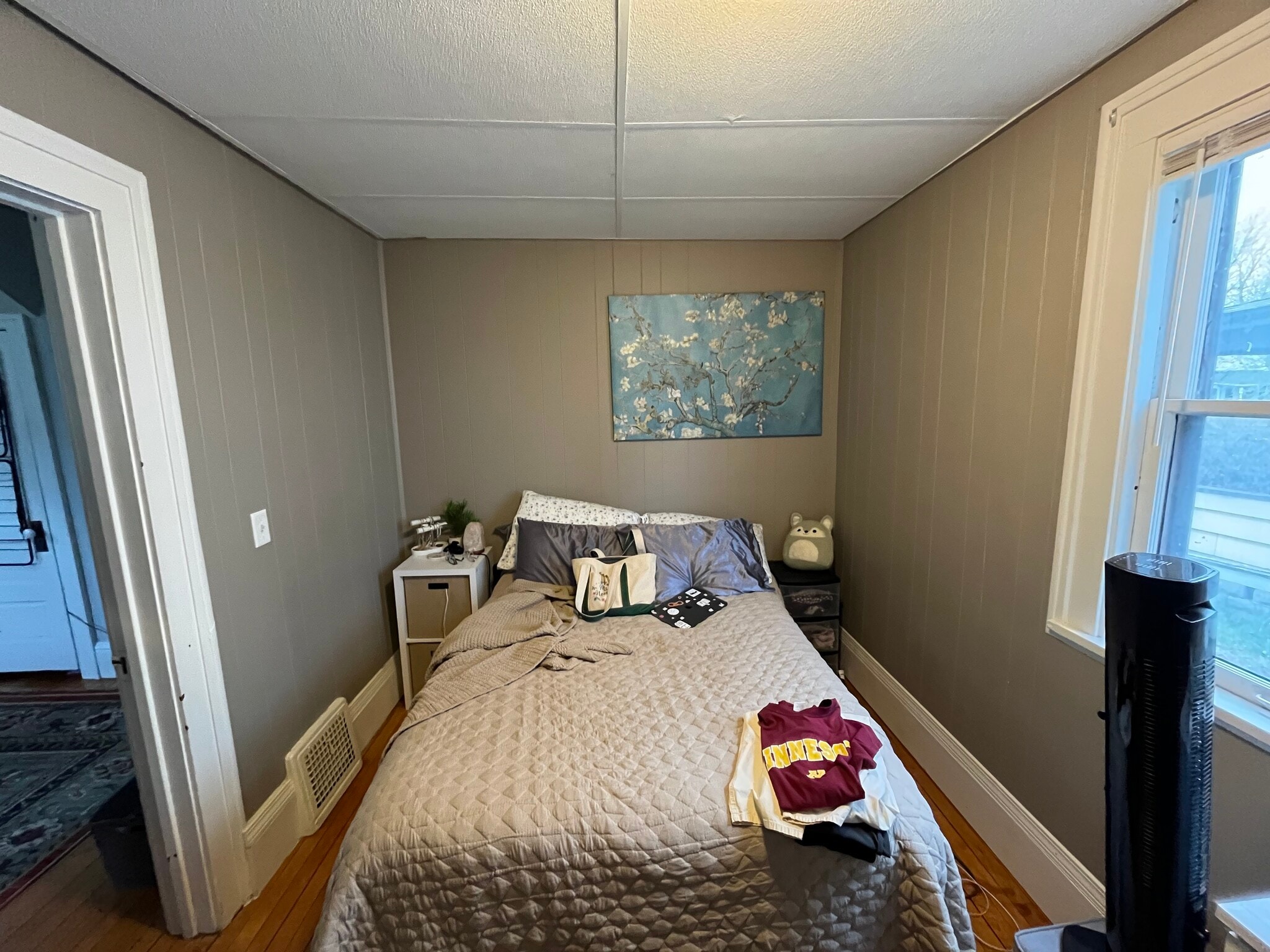 Bedroom 2 - 1401 5th St NE