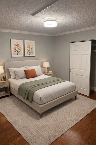 Building Photo - 3232 S Macdill Ave