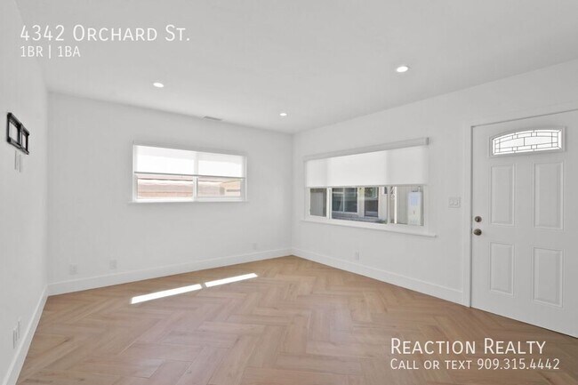 Building Photo - 4342 Orchard St