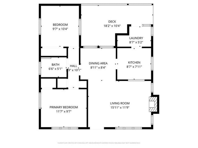 Building Photo - 1320 E Maple St