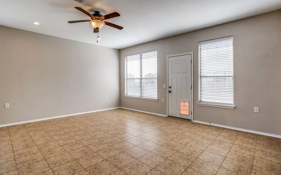 Building Photo - 8801 Capitol View Dr