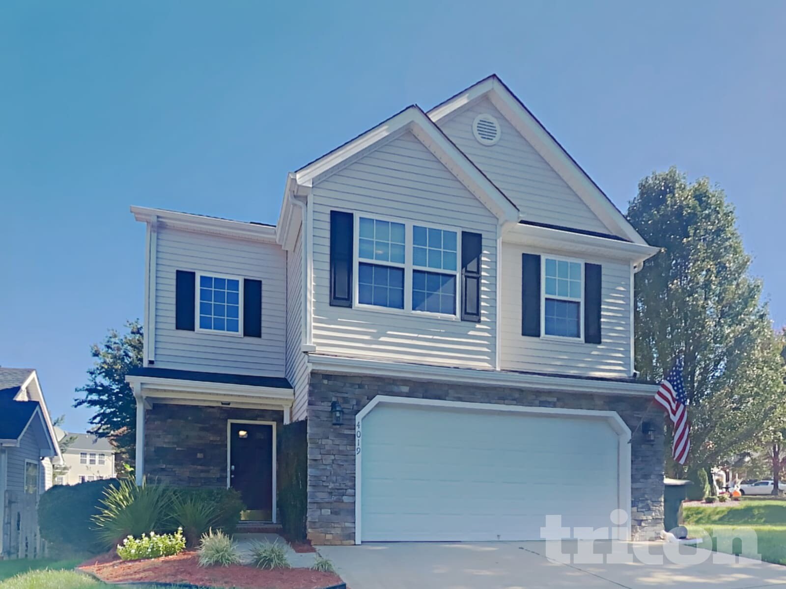 Building Photo - 4019 Black Locust Terrace