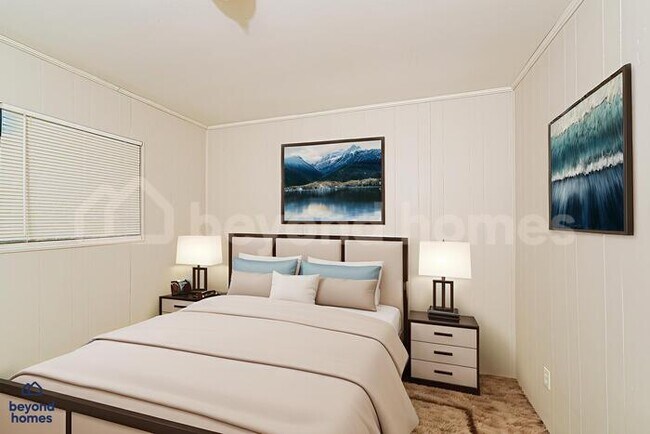 Building Photo - Cozy Comfort Meets Classic Charm in Killough Springs!