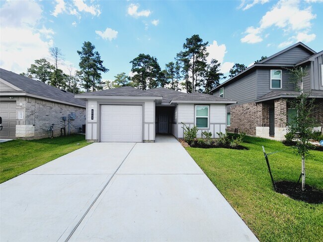 Building Photo - 6043 Canyon Dawn Dr