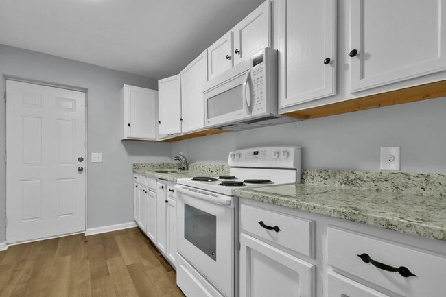 Building Photo - 162 S Powell Ave