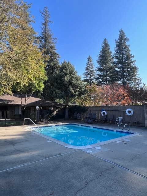 Building Photo - 2455 American River Dr