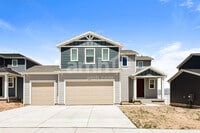 Building Photo - 1412 W Mahogany St