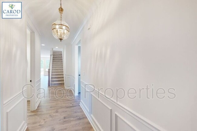 Building Photo - 4179 Stream Dale Cir NW