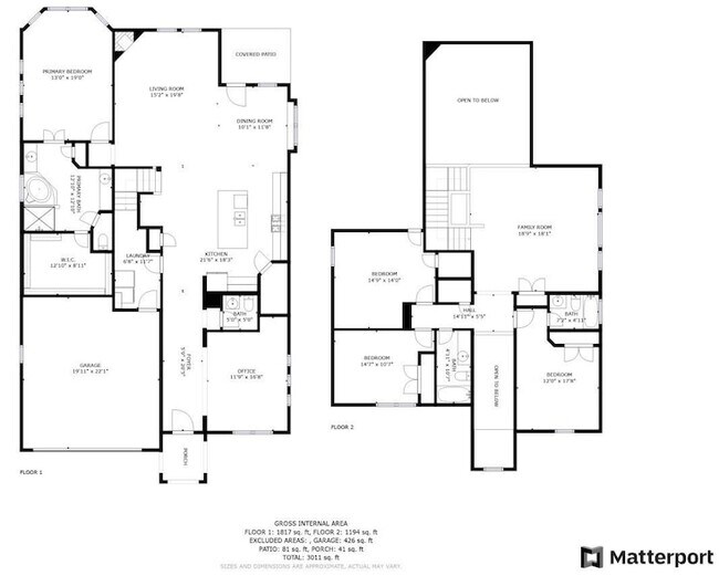 Building Photo - 3134 Grand Bay Dr