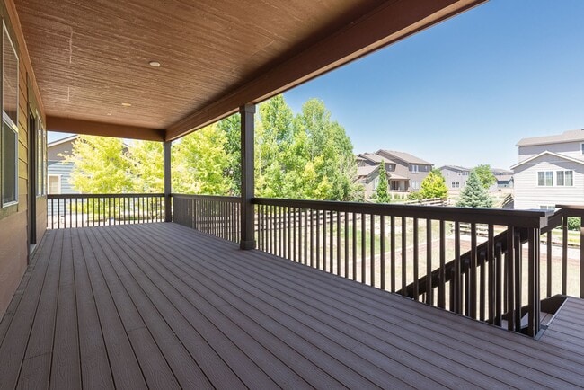 Building Photo - Beautiful 4 Bed, 3.5 bath home in SE Fort Collins