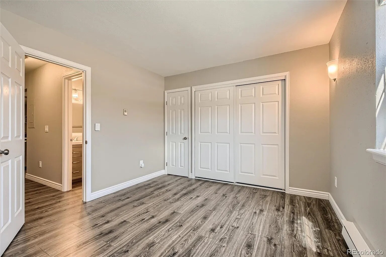 Bedroom - 5873 S Prince St