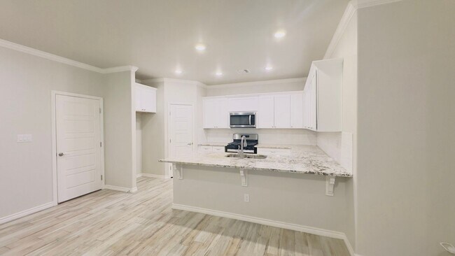 Building Photo - New Beginnings Start With AMRR: 3 Bedroom Coming Soon!
