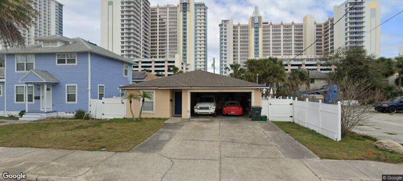 Primary Photo - 314 N Grandview Ave