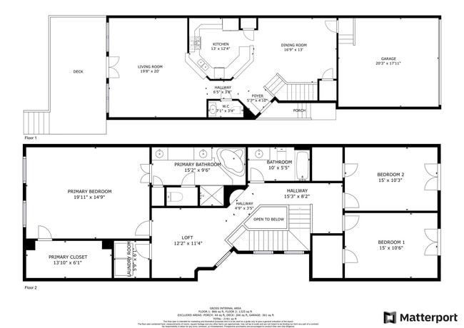 Building Photo - 5535 Kiam St