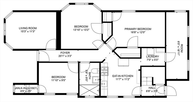 Building Photo - 121-123 Browne St