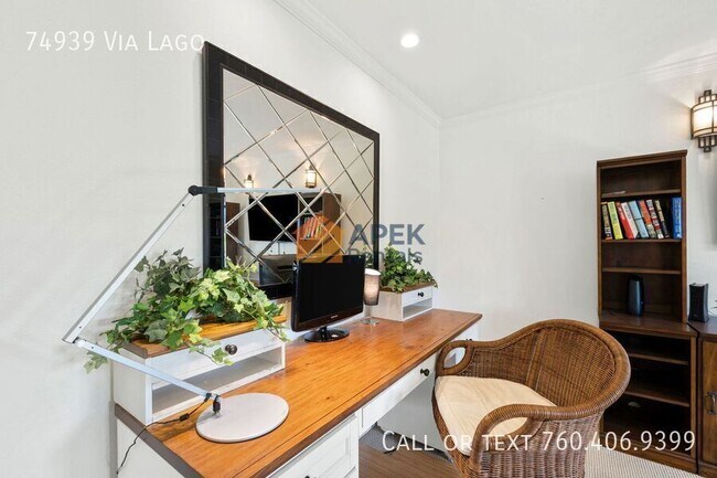 Building Photo - 74939 Vía Lago