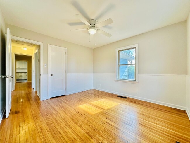 Building Photo - Updated Single-Level 3BD Home in Durham | Large Deck & Patio | Minutes to Duke & I-85