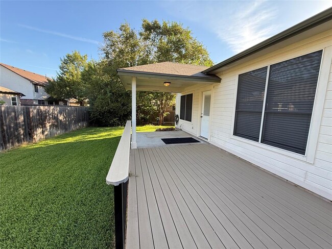 Building Photo - 8908 Lanna Bluff Loop