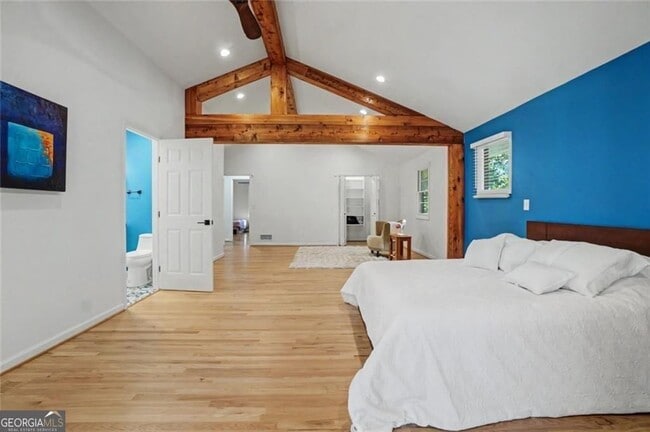 Building Photo - 7330 Hunters Branch Dr NE