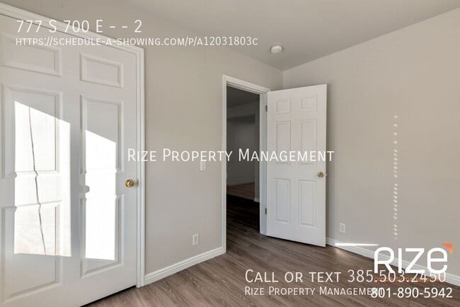 Building Photo - 777 S 700 E