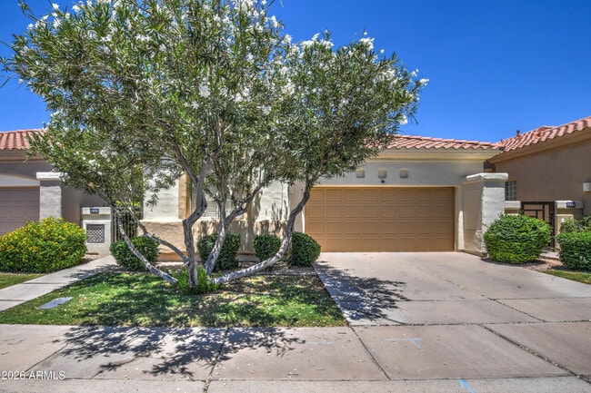 Building Photo - 7910 E Cholla St