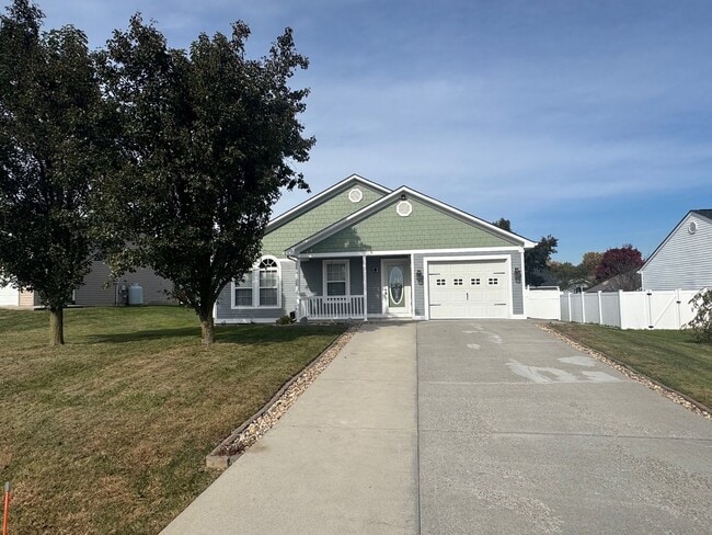 Building Photo - Detached Single Family Home In Weyers Cave
