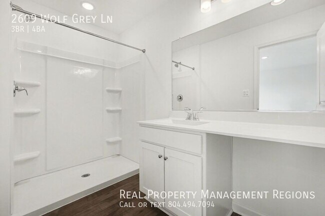 Building Photo - 2609 Wolf Grey Ln