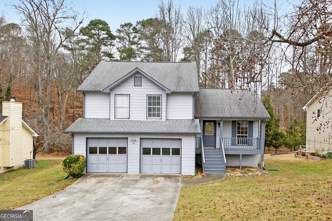 Building Photo - 5205 Maltdie Ct NE