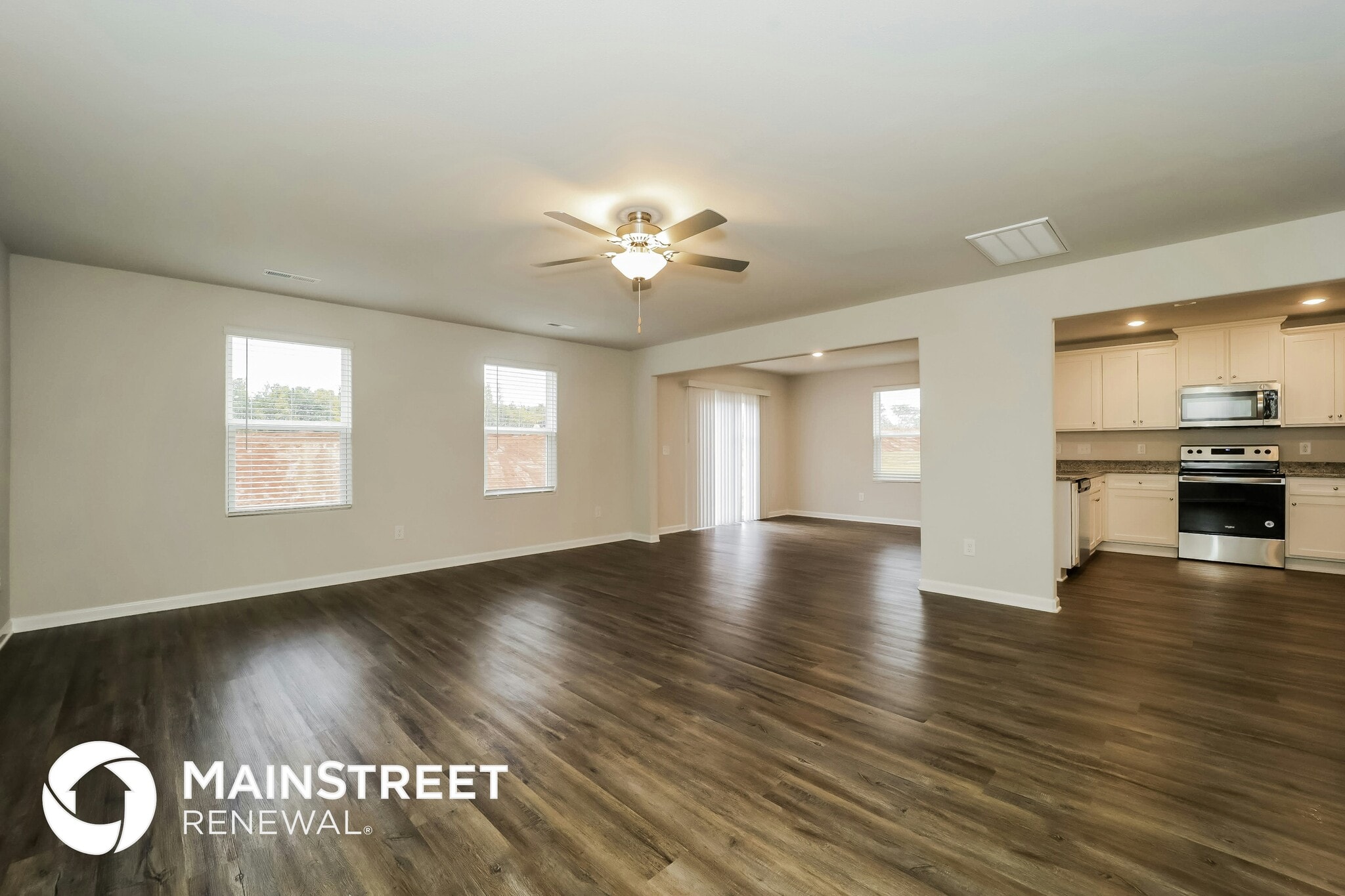 Building Photo - 2216 Ram Rd