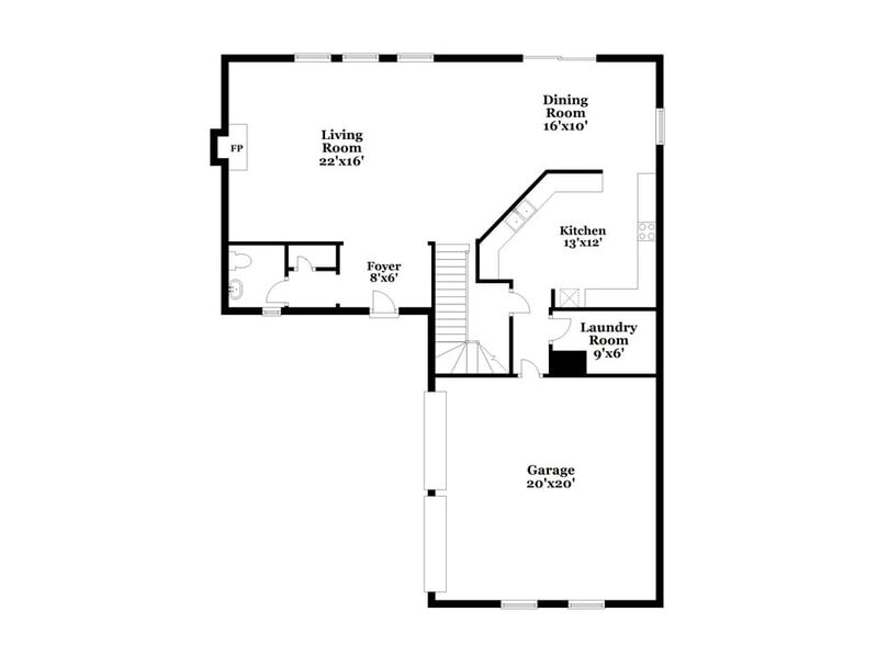 Building Photo - 5328 Nueces Ln