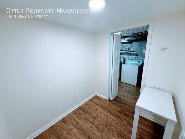 Building Photo - 3620 Winona St