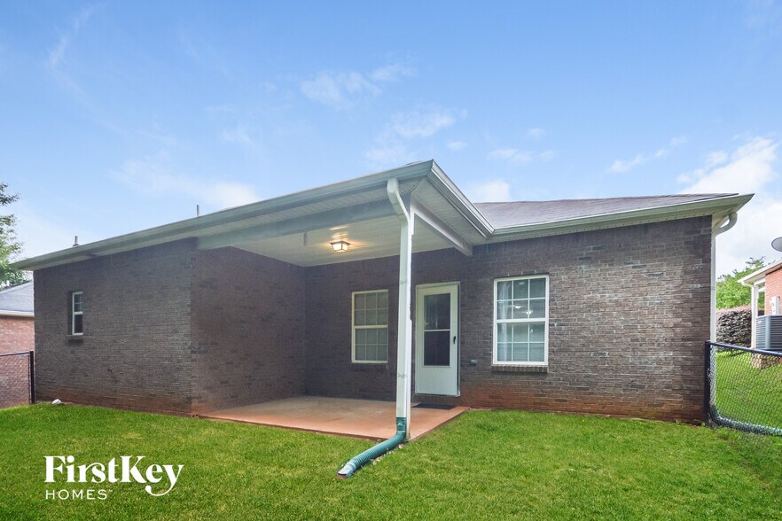 Building Photo - 124 Astilbe Meadow Dr