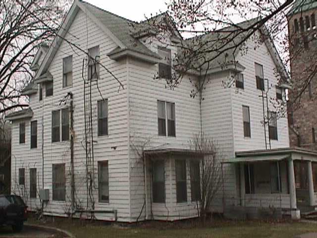 Building Photo - 419 N State St