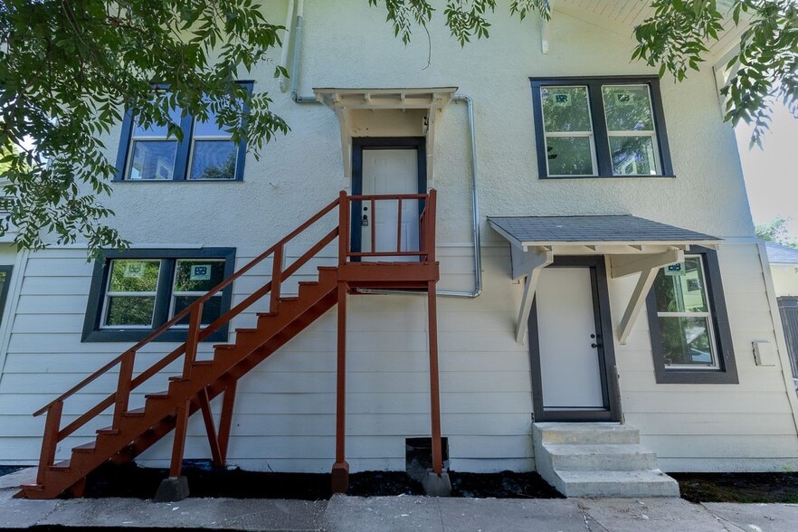 Building Photo - 1702 Ethel Ave