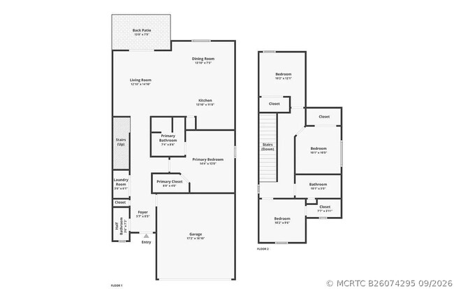 Building Photo - 103 SW Seminole Crossing Ct