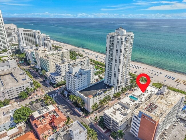 Building Photo - 4141 Collins Ave