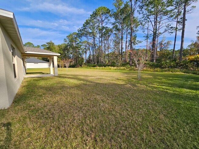 Building Photo - ******BEAUTIFUL 3/2 HOME IN PALM COAST***