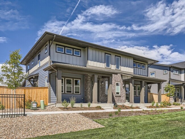 Primary Photo - Spacious 4BR Home w/ Bonus Room in Cherry Creek School District!