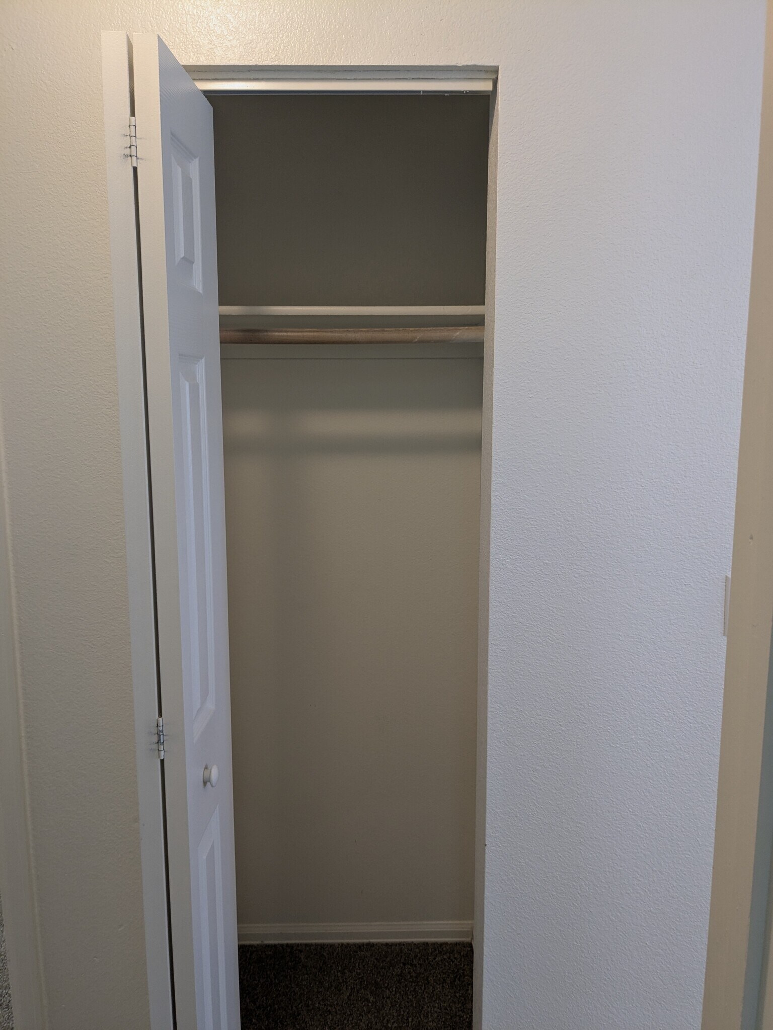 Hall Closet - 1651 N 15th St