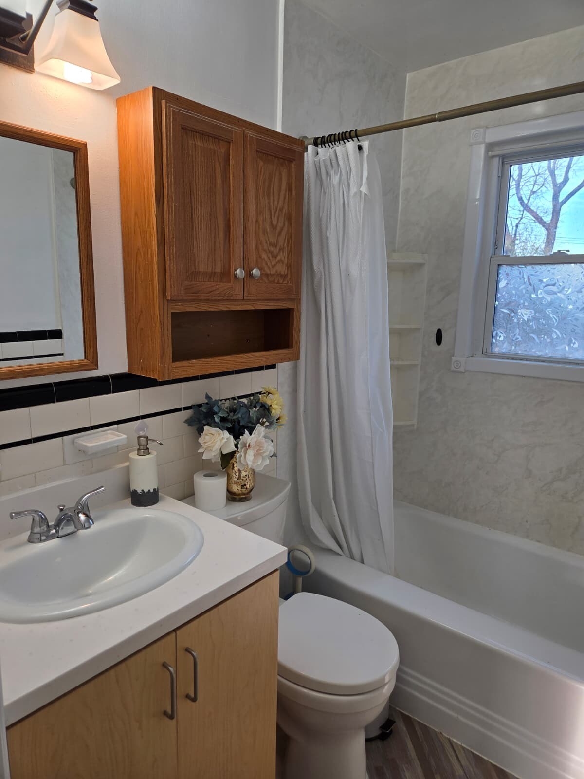 Bathroom 1 - 1130 Stephen Dr