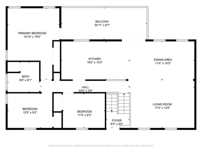 Building Photo - 2309 Anderson Ave