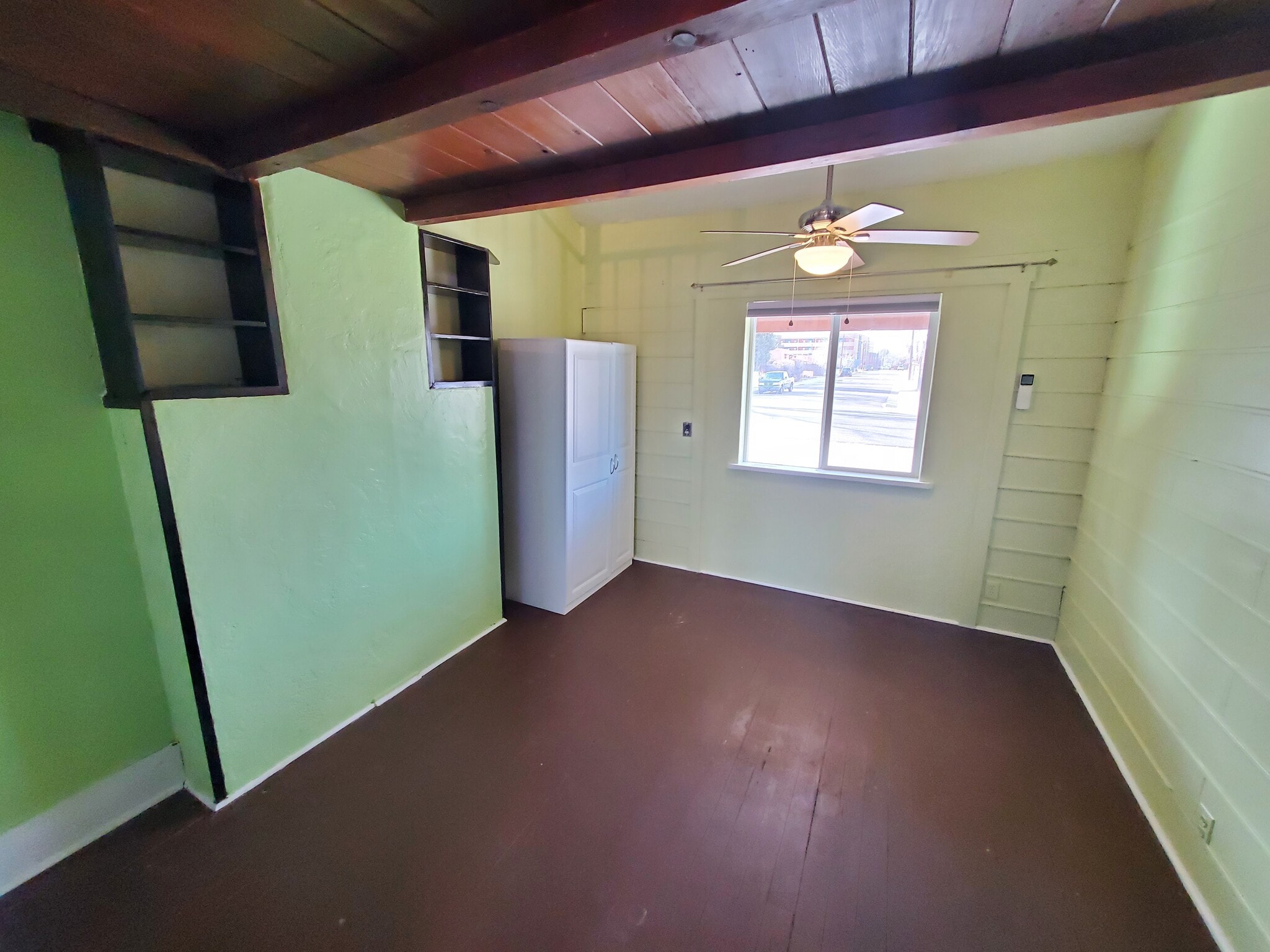Bedroom 3 - 4500 Jupiter St NW
