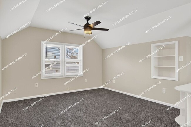 Building Photo - Charming 3-bedroom Bungalow with Brand-New Kitchen in Warren!