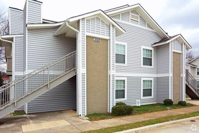 Building Photo - Windtrace Apartments