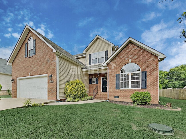 Building Photo - 1536 Jeter Way