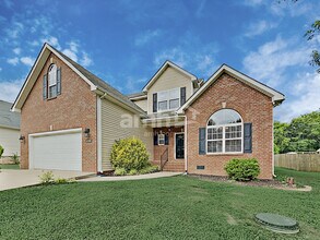 Building Photo - 1536 Jeter Way